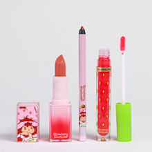 Strawberry Shortcake Berry Sweet Lip Kit