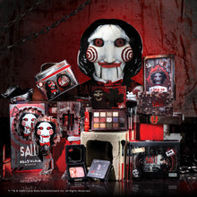 SAW x Glamlite PR Box Full Collection