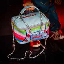 Chucky & Tiff Bag Bundle