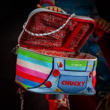 Chucky & Tiff Bag Bundle