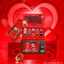Betty Boop™ x Glamlite Palette