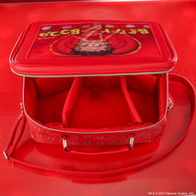Betty Boop™ x Glamlite Lenticular Motion Bag