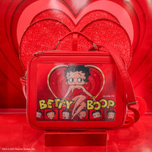 Betty Boop™ x Glamlite Lenticular Motion Bag
