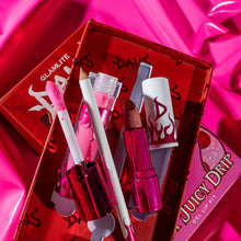 Daus x Glamlite DSL Lip Kit