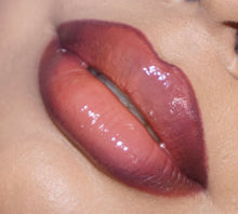Wine Lip Kit