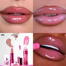 Daus x Glamlite DSL Lip Kit