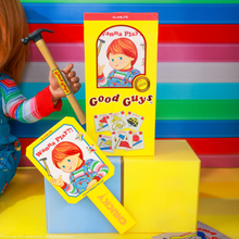 Chucky & Fam Bundle