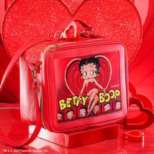 Betty Boop™ x Glamlite Lenticular Motion Bag