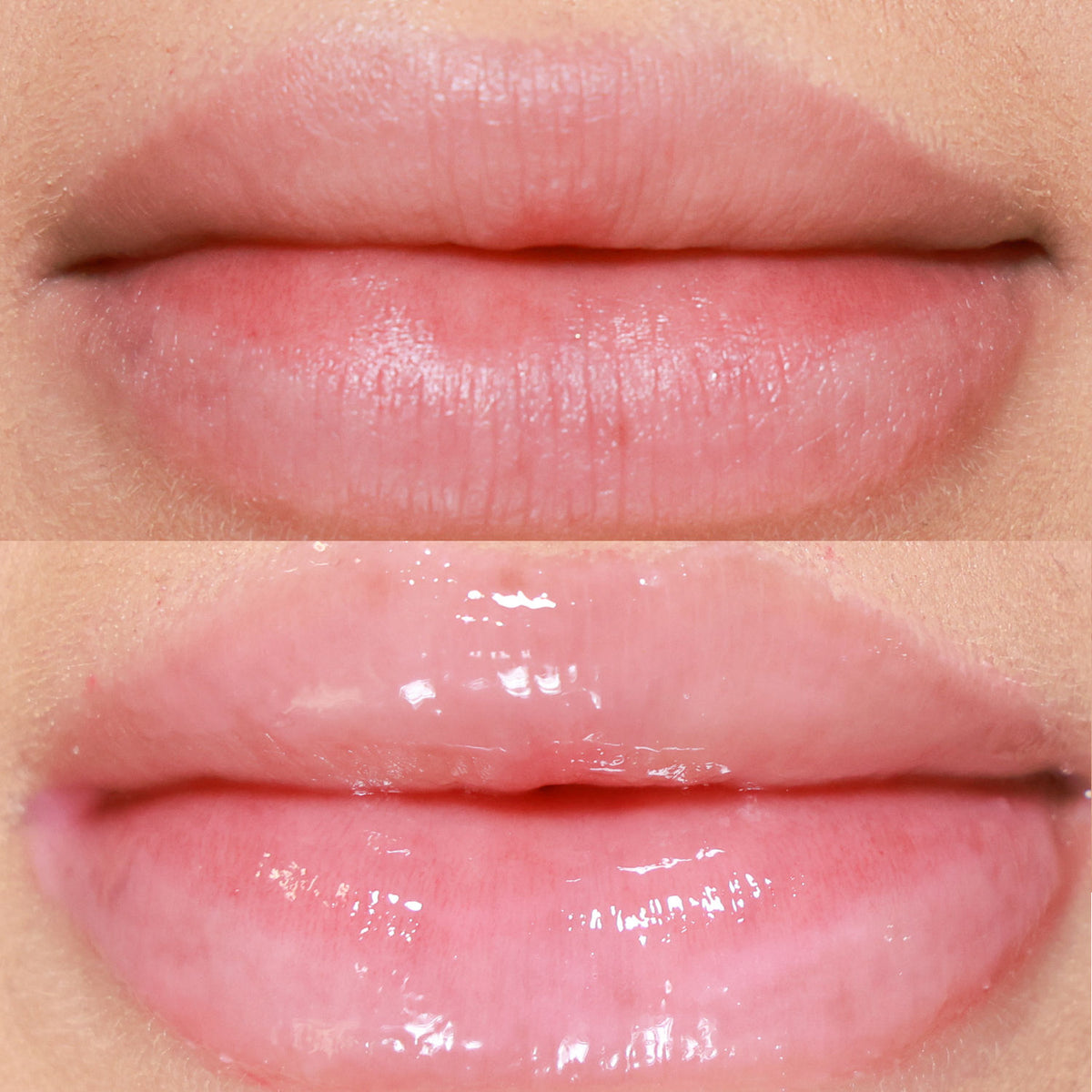 Strawberry Shortcake x Glamlite Lip Care Duo