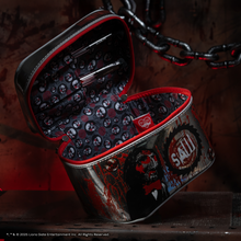 SAW x Glamlite Bag