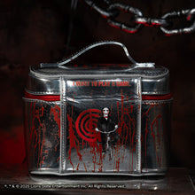 SAW x Glamlite Bag