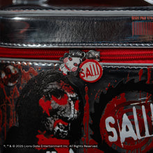 SAW x Glamlite Bag