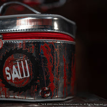 SAW x Glamlite Bag