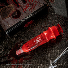 SAW x Glamlite Lip Kit