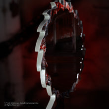 SAW x Glamlite Billy Blade Mirror