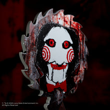 SAW x Glamlite Billy Blade Mirror
