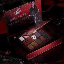 SAW x Glamlite Palette
