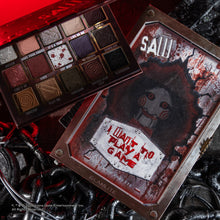 SAW x Glamlite Palette