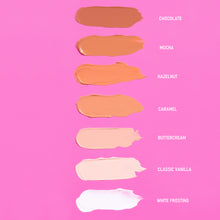 Eye-cing Eyeshadow Base