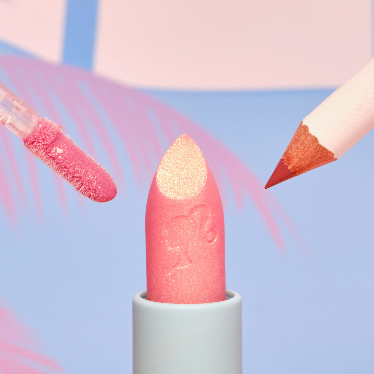 Frosted Flakes x GLAMLITE Frosted Lip Kit – Glamlite