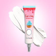 Eye-cing Eyeshadow Base