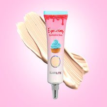 Eye-cing Eyeshadow Base