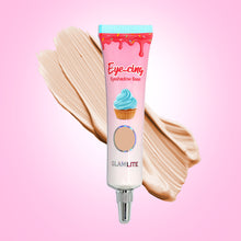 Eye-cing Eyeshadow Base