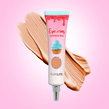 Eye-cing Eyeshadow Base