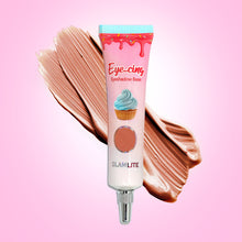 Eye-cing Eyeshadow Base