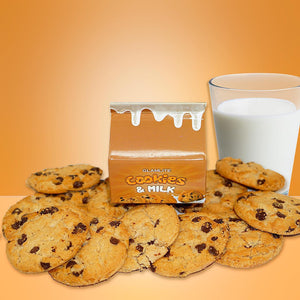 Cookies & Milk Highlighter