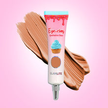 Eye-cing Eyeshadow Base