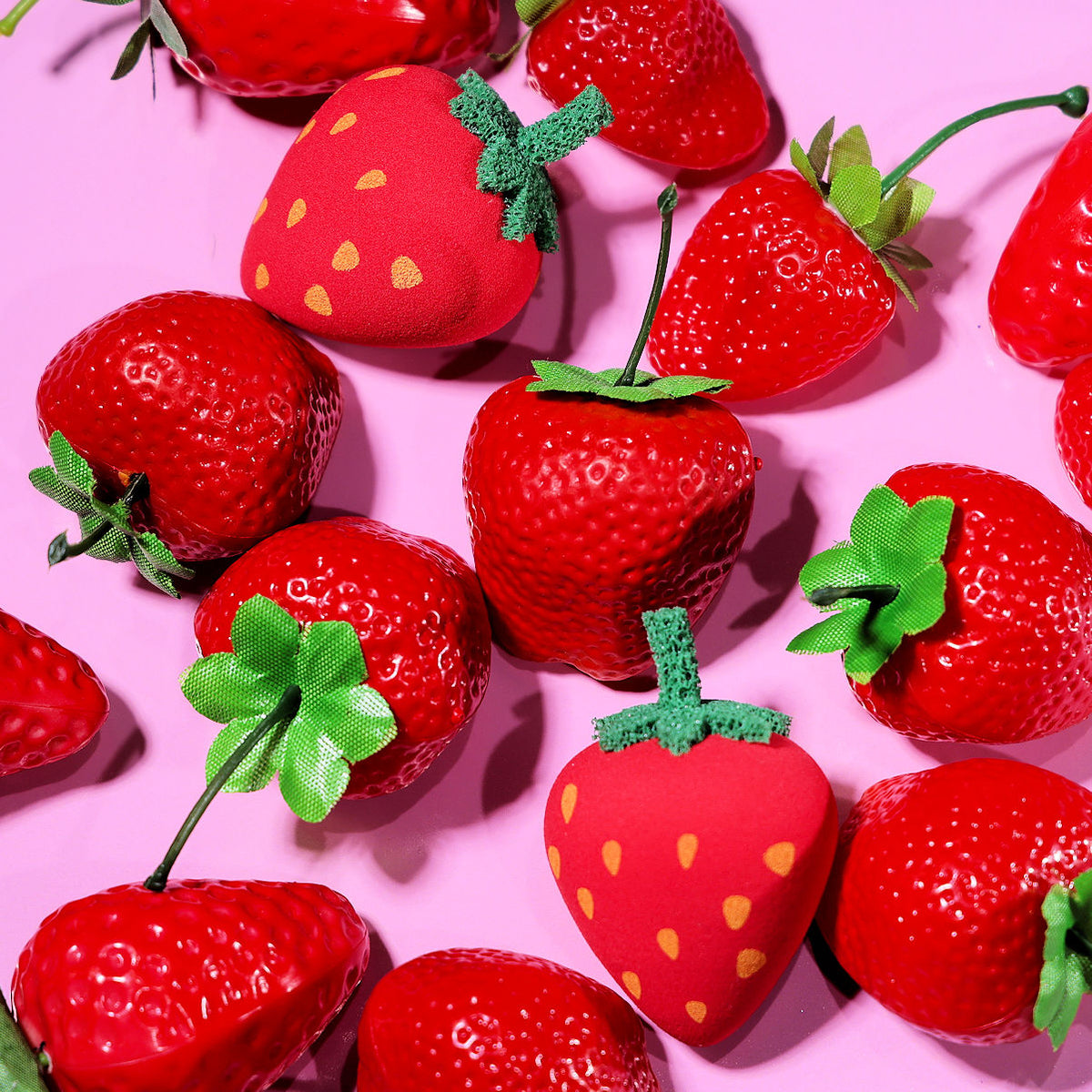 strawberry✨ページ strawberryshortcakesponge2_120
