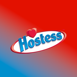 Hostess™ x Glamlite