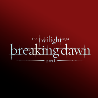 Twilight: Breaking Dawn Part 1™ x Glamlite