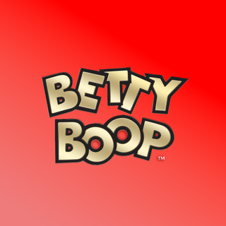Betty Boop™ x Glamlite