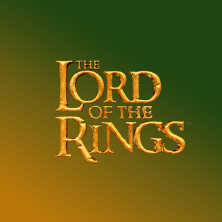 Lord of the Rings ™ x Glamlite