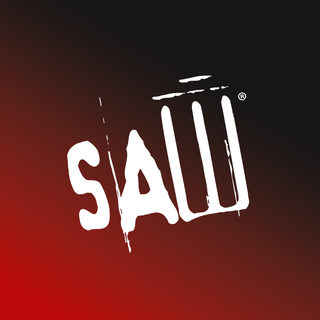 SAW x Glamlite