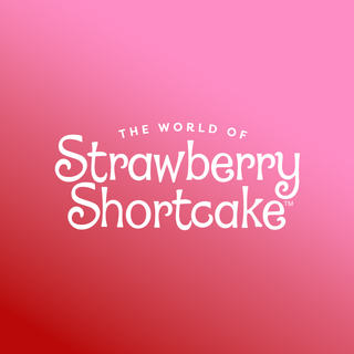 Strawberry Shortcake™ x Glamlite