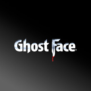 Ghost Face™ x Glamlite
