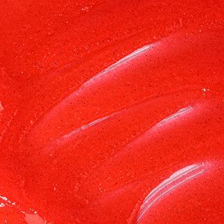 Strawberry Shortcake x Glamlite Body Scrub