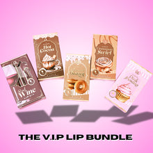 The VIP Lip Kit Bundle