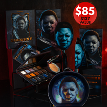 Halloween ll Bundle