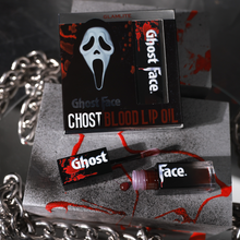 Ghost Face™ x Glamlite FULL COLLECTION