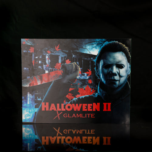 Halloween II Collection Alerts