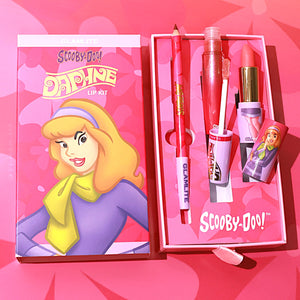 Daphne Lip kit