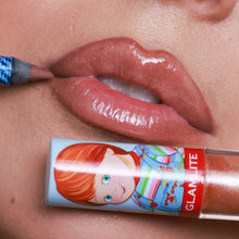 Chucky "It's Showtime" Lip Kit