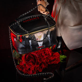 Tiff’s Glam Bag