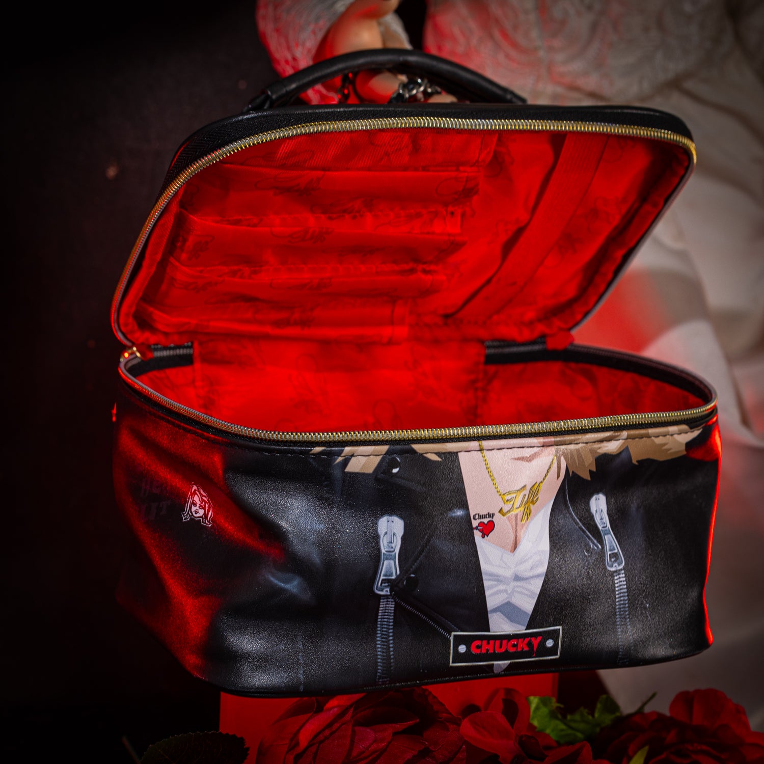 Tiff's Glam Bag – Glamlite