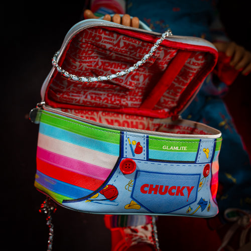 Chucky & Tiff Bag Bundle