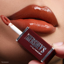 HERSHEY'S x Glamlite Lip Kit Bundle